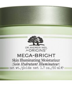 shop Origins Dr. Weil Mega-Brightâ¢ Skin Illuminating Moisturizer 50 ml af Origins - online shopping tilbud rabat hos shoppetur.dk